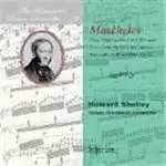 Image of Moscheles: Concertos for Piano and Orchestra