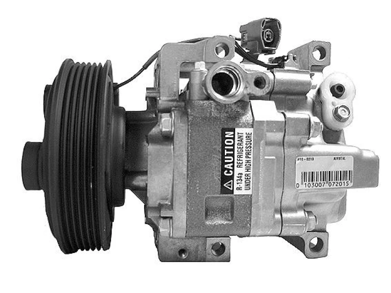 Image of Airstal Air conditioning compressor Airstal 10-0210