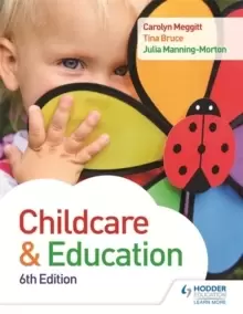 Image of Child Care and Education 6th Edition