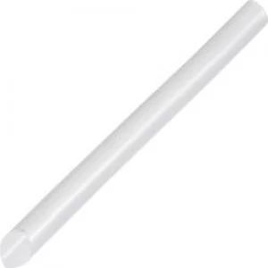 image of DSG Canusa 9410010050 Silicone Insulating Tubing Highly Flexible Transparent