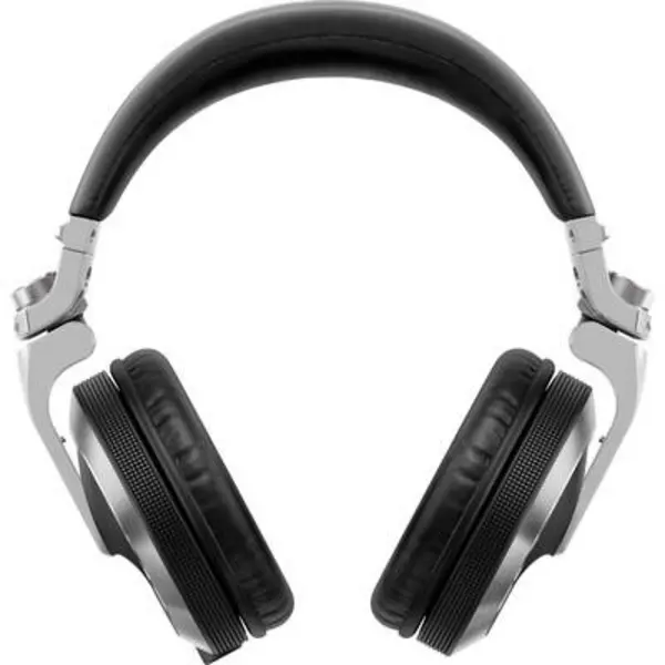 Pioneer DJ HDJ-X7-S DJ Over Ear Wired Headphones