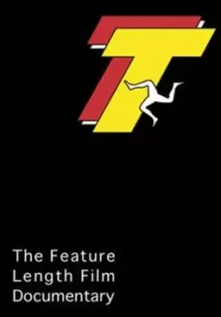 Image of TT - A Film Documentary - DVD - Used