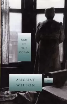 Image of Gem of the Ocean
