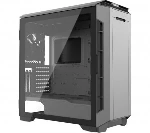 Image of Eclipse P600S E-ATX Mid-Tower PC Case - Gunmetal Grey