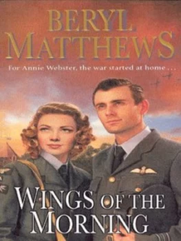 Image of Wings of the Morning by Beryl Matthews Paperback