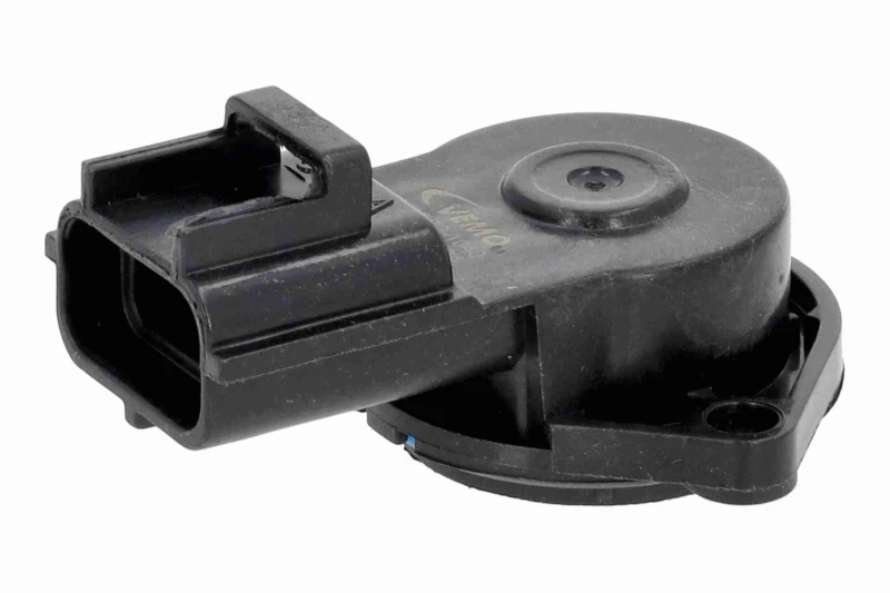 Image of VEMO V25-72-1040 Throttle Position Sensor Q+, original equipment manufacturer quality Sensor,throttle position (3940)