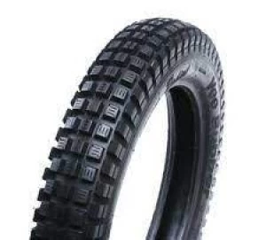 Image of VeeRubber VRM308 4.00 R18 TL 64L Rear wheel