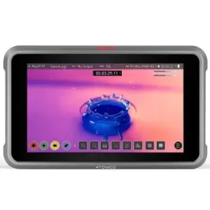 image of Atomos Ninja V+ 5.2" 8K HDMI H.265 Raw Recording Monitor