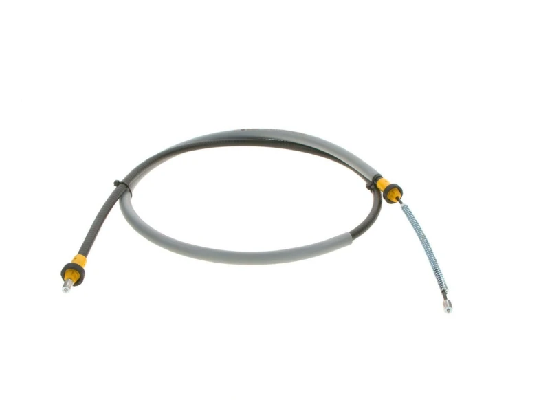 Image of Handbrake cable Bosch 1 987 482 831