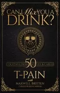 Image of can i mix you a drink