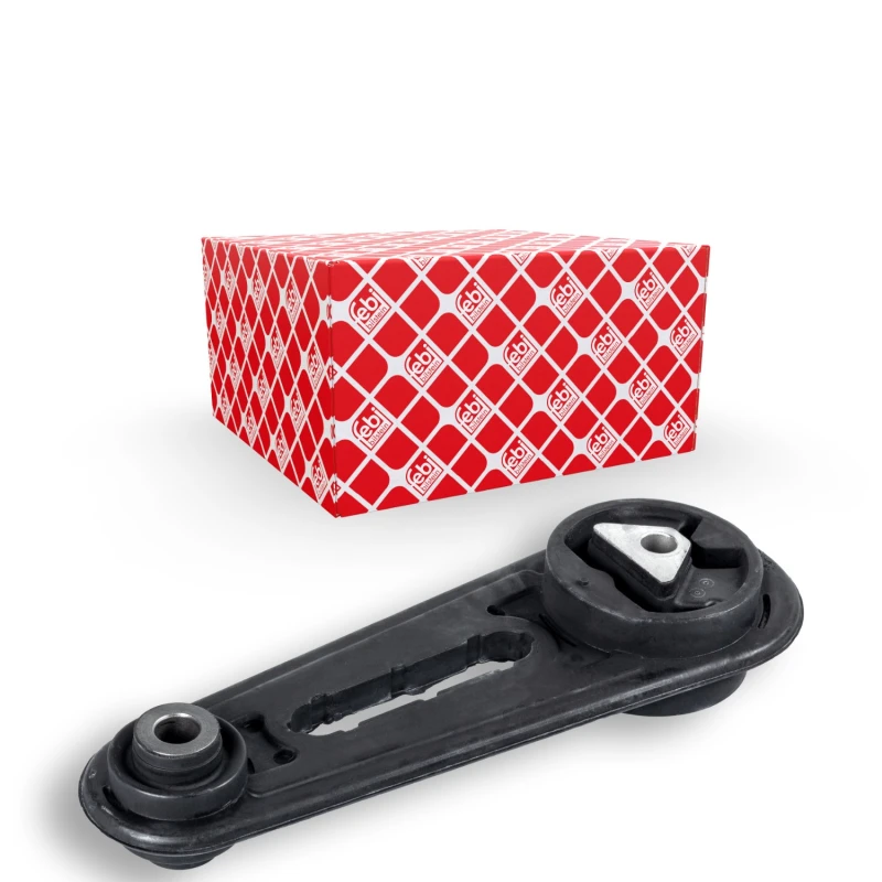 Image of Engine mount FEBI BILSTEIN 109332