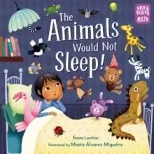 Image of The Animals Would Not Sleep!
