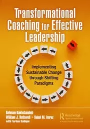 Image of Transformational Coaching for Effective Leadership Implementing Sustainable Change through Shifting Paradigms