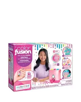 Image of Make it Real Fusion: Nail Polish Maker