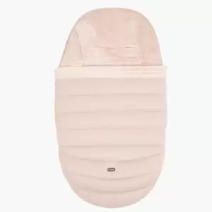 image of iCandy Peach 7 Duo Pod Footmuff/Liner - Biscotti