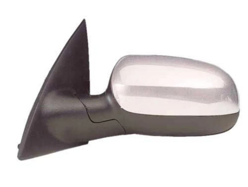 Image of ALKAR 6139420 Wing mirror Left, Electric, Aspherical, primed Outside Mirror (50)