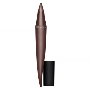 image of MAC Kajal Crayon (Various Shades) - Masala