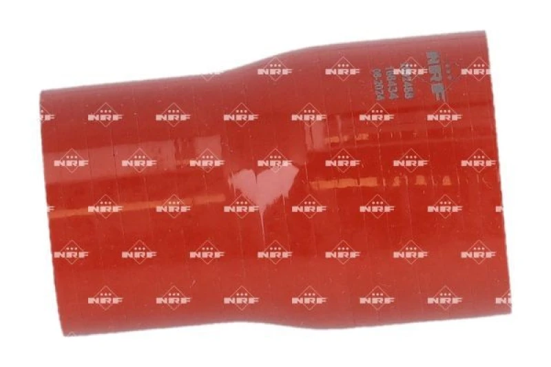 Image of NRF Charger intake hose NRF 166434