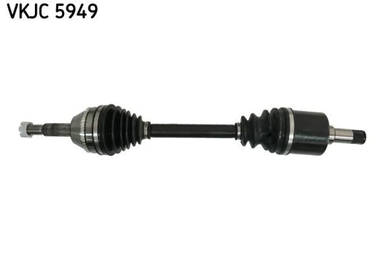 Image of SKF Drive shaft SKF VKJC 5949