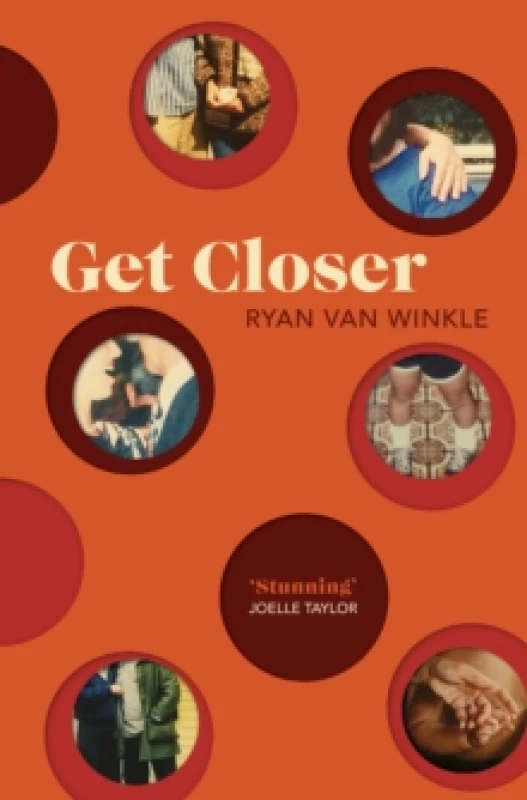 Image of Get Closer Paperback / softback