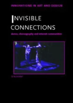 Image of Invisible Connections by Sita Popat Hardback