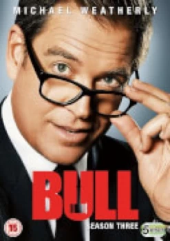 Image of Bull: Season 3