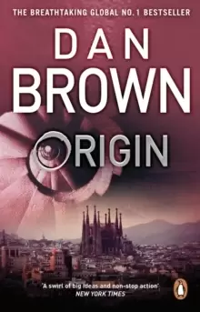 Image of Origin : (Robert Langdon Book 5)