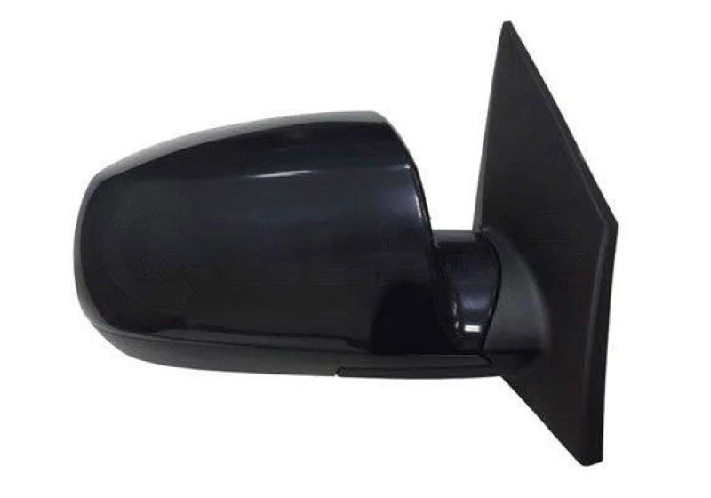 Image of ALKAR 6126650 Wing mirror Right, Electric, Convex, primed Outside Mirror (50)