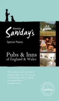 Image of Pubs and Inns of England and Wales by David Hancock Book