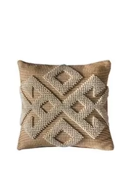 Image of Gallery Afonso Cushion - Natural