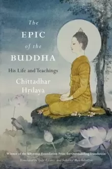 Image of Epic of the Buddha : His Life and Teachings
