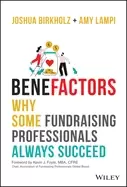 Image of benefactors why some fundraising professionals always succeed