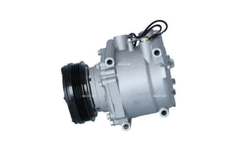 Image of NRF 32330 AC Compressor EASY FIT PAG 46, with seal ring Compressor,air conditioning (447)