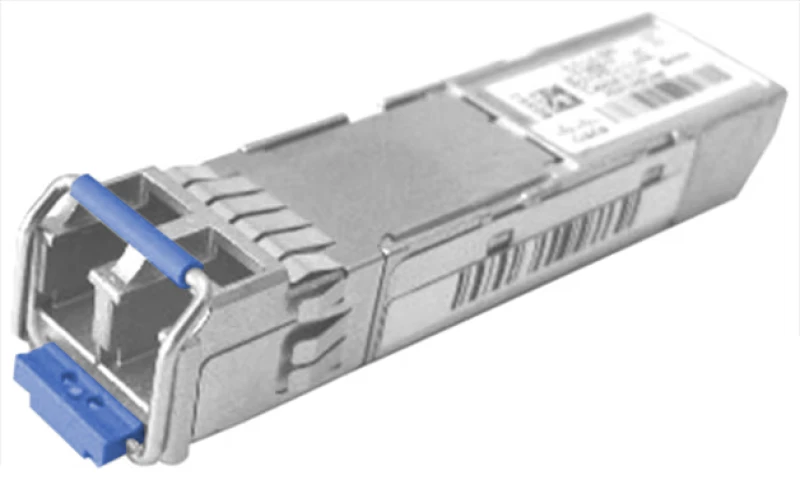 Image of Cisco SFP-1G-LH= network transceiver module Fiber optic 1000 Mbps 13