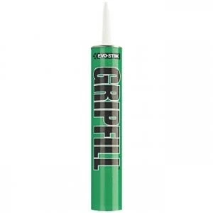 Image of Evo-Stik Gripfill 350ml Adhesive