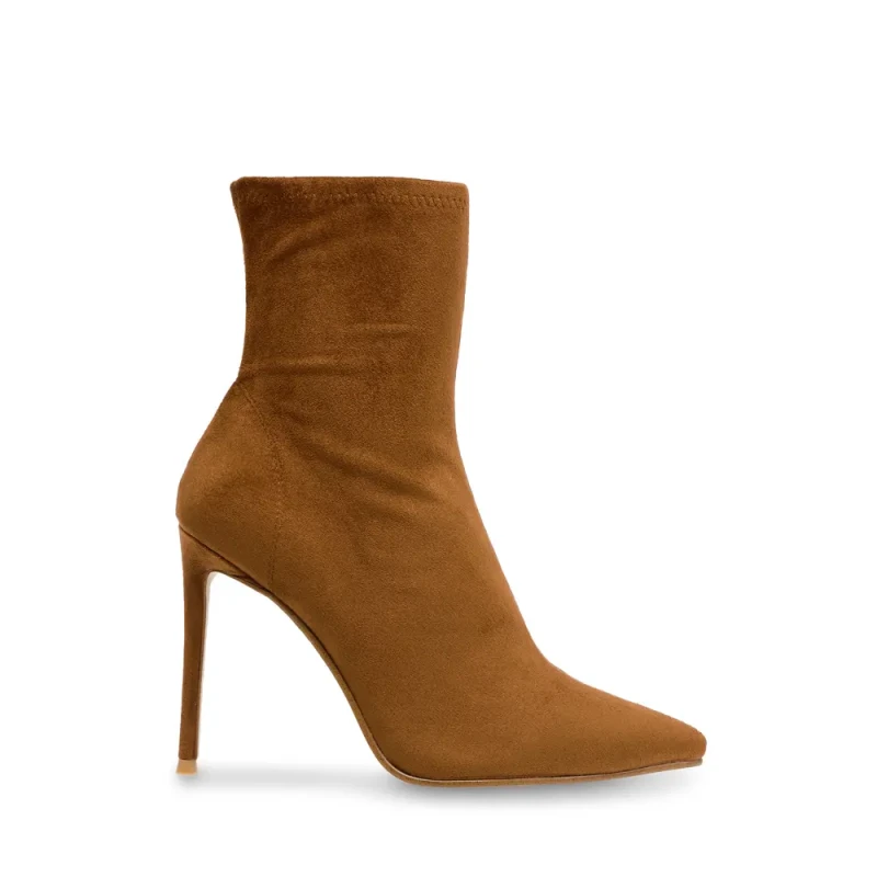 Image of Steve Madden Womens boots Steve Madden Vanya Rouge Female 37