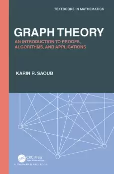 Image of Graph TheoryAn Introduction to Proofs Algorithms and Applications