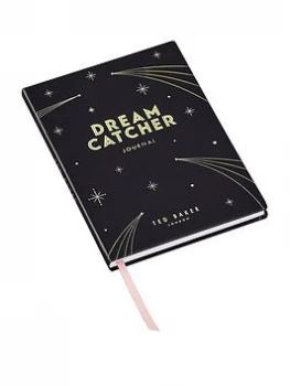 Ted Baker Ladies Dream Journal, One Colour, Women