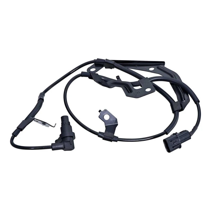 Image of HELLA ABS sensor HELLA 6PU 230 048-891