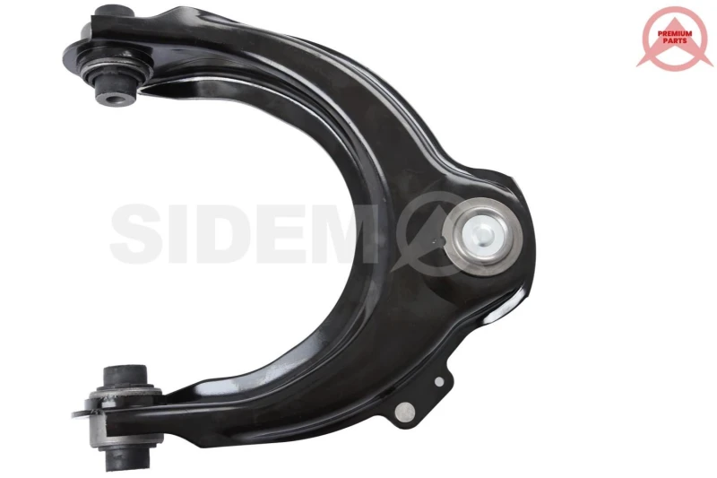 Image of SIDEM 47475 Suspension arm Control Arm, Sheet Steel, Front Axle Right Sheet Steel Track Control Arm (273)