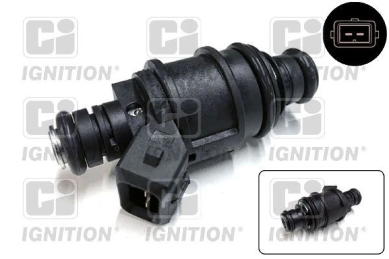 Image of QUINTON HAZELL Nozzle and Holder Assembly QUINTON HAZELL XPSI2