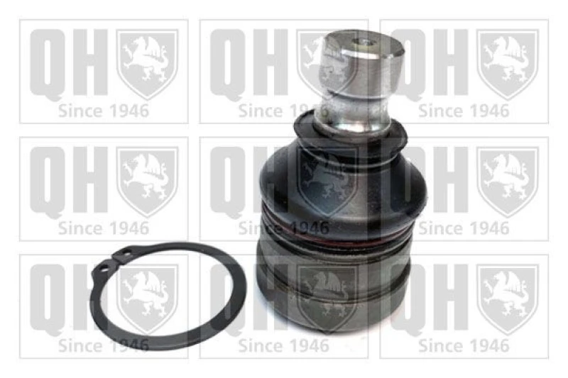 Image of QUINTON HAZELL Ball Joint QUINTON HAZELL QSJ3821S