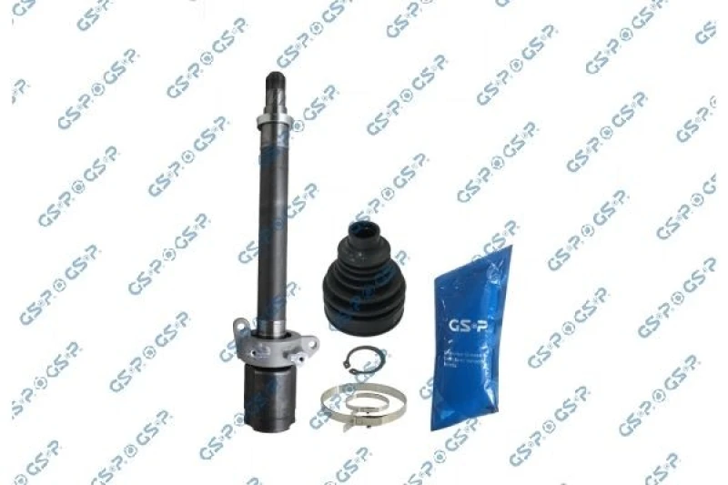 Image of GSP CV joint kit GSP 602836