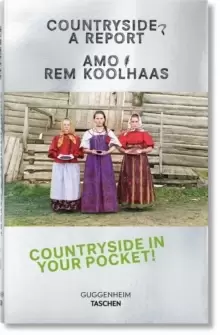 Image of Koolhaas. Countryside. A Report