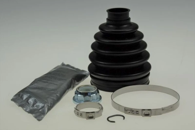 Image of CV boot kit, drive shaft SPIDAN 36461