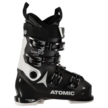 Image of Atomic Hawx Prime 85 Ladies Ski Boots - Black
