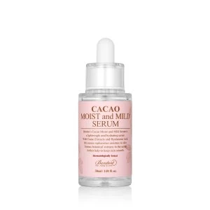 image of Benton Cacao Moist and Mild Serum (30ml)