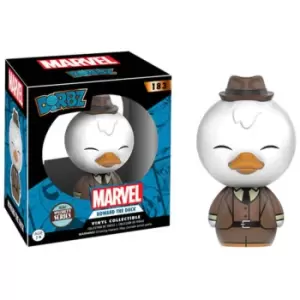 image of Dorbz: Guardians of the Galaxy - Howard the Duck