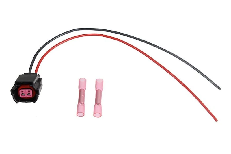Image of Cable Repair Set, injector valve METZGER 2324230