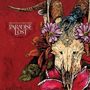 Image of Paradise Lost - Draconian Times Mmxi - Live Vinyl